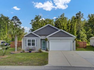 9729 Flooded Field Dr, Ladson, SC 29456