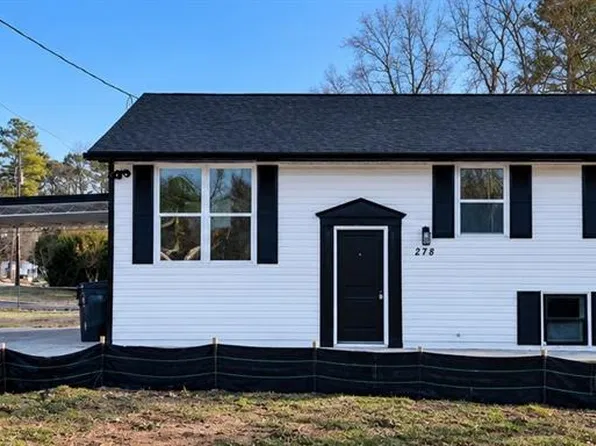 278 Valley Hill Rd SE, Riverdale, GA 30274