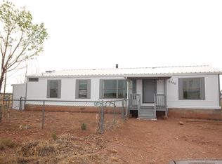 8886 Miller Trl, Snowflake, AZ 85937