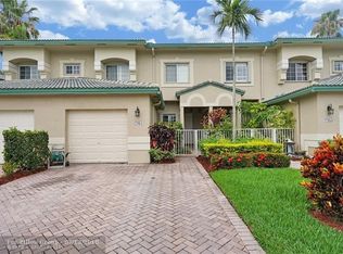 7951 Exeter Blvd W #101, Tamarac, FL 33321