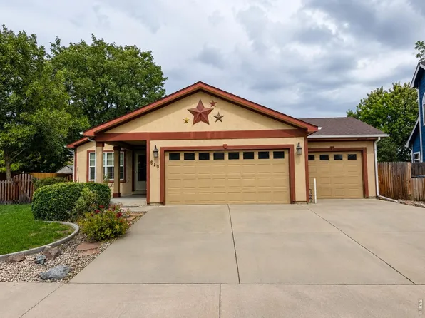 610 Cornerstone Dr, Windsor, CO 80550
