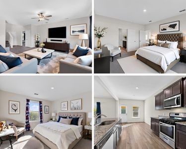 3001 Boran Dr, Forney, TX, 75126