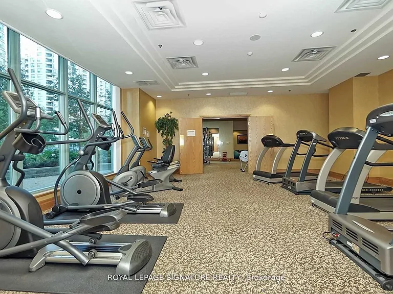 5500 Yonge St #1201 — Photo 10