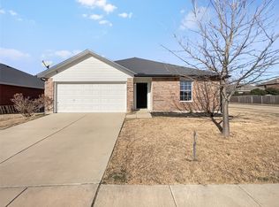 12702 Carpenter Ln, Rhome, TX 76078