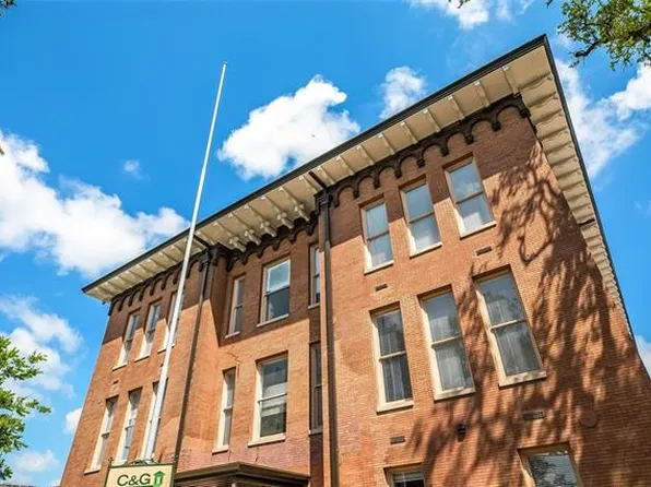 3601 Camp St #105, New Orleans, LA 70115