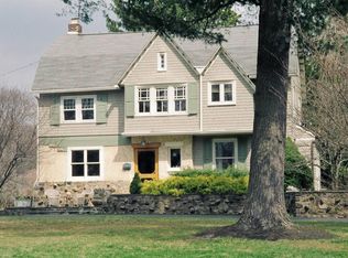 311 Oak Ln, Wayne, PA 19087