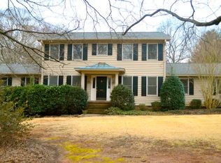 224 Bentway Ln, Spartanburg, SC 29302