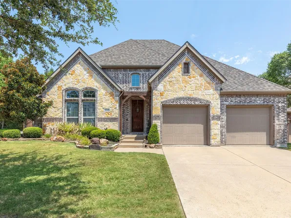 10210 Cava Rd, Frisco, TX 75035