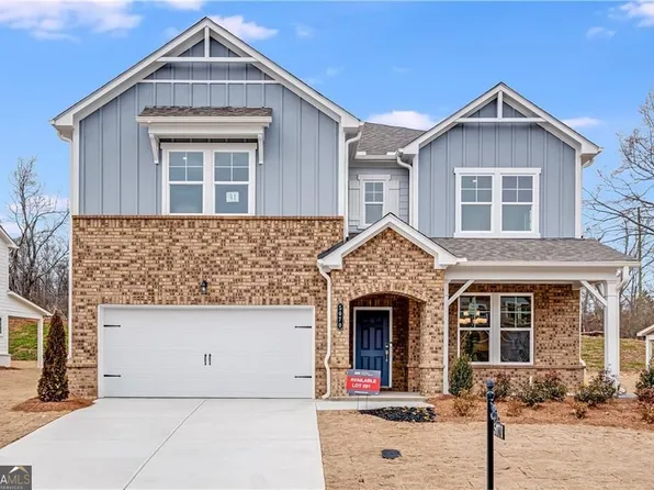 5015 Kennison Way, Cumming, GA 30028