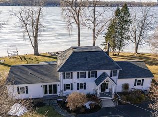 4368 E Lake Rd, Livonia, NY 14487