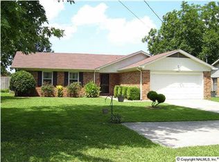 1414 Modaus Rd SW, Decatur, AL 35603