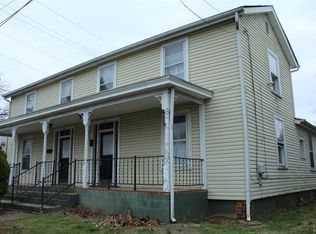 616 Norwood St, Lynchburg, VA 24504