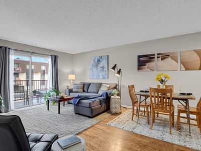 7755 E Quincy Avenue Bldg A3 #206A3, Denver, CO, 80237