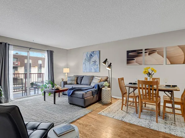 7755 E Quincy Avenue Bldg A3 #206A3, Denver, CO 80237