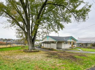 611 SW 19th St, Pendleton, OR 97801