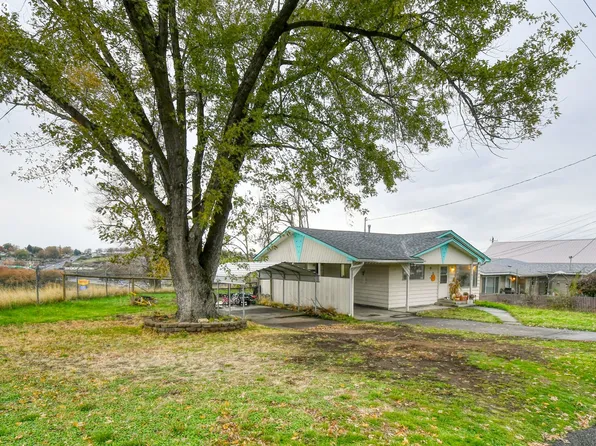 611 SW 19th St, Pendleton, OR 97801