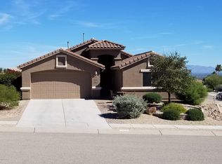 1480 N Via Ures, Green Valley, AZ 85614