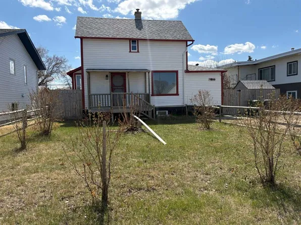 5129 N 48th Ave, Ponoka, AB T4J 1J2
