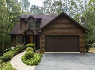 4758 Deer Park Ln, Earlysville, VA 22936