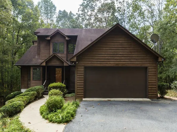 4758 Deer Park Ln, Earlysville, VA 22936