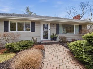 22 Donaldson Ave, Halifax, NS B3M 3B5