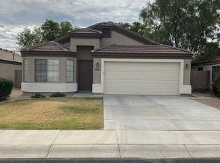 15519 W Port Royale Ln, Surprise, AZ 85379