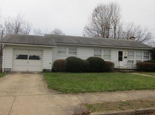 2741 Dove St, Williamsport, PA 17701