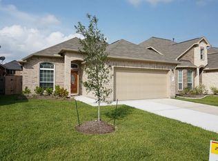 3007 Lake Dr, Katy, TX 77494