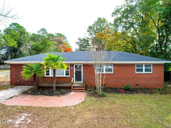 802 Midland Drive, Wilmington, NC 28412