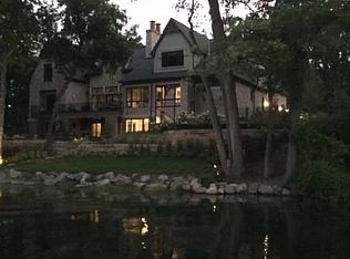 1418 Inwoods Cir, Bloomfield Hills, MI 48302