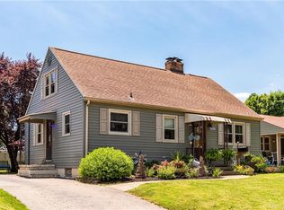 189 Omalee Dr, Xenia, OH 45385