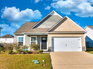 2688 Old Field Rd, Sumter, SC 29150