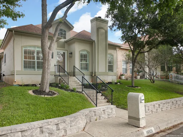 16921 Brookwood, San Antonio, TX 78248