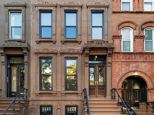 740 Union St #1, Brooklyn, NY 11215