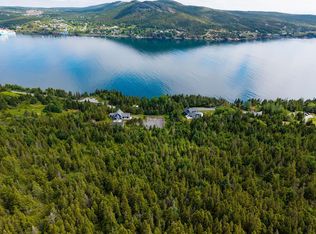 0 Track Rd, Bay Roberts, NL A0A1G0