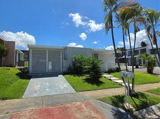 Park Garden Yorkshire, San Juan, PR 00926