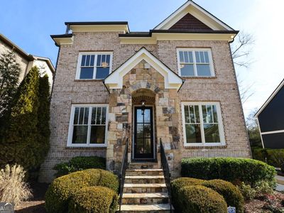 2455 Ellijay Dr NE, Atlanta, GA, 30319