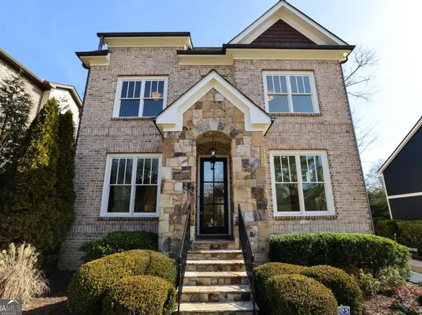 2455 Ellijay Dr NE, Atlanta, GA 30319