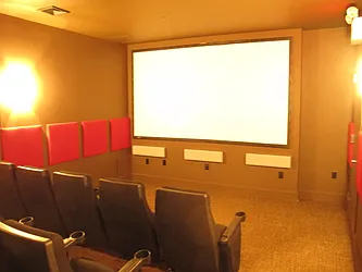 Rented by Residents Team