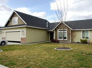 12550 W Hidden Valley Dr, Boise, ID 83709