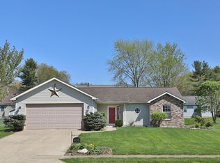 1656 Lewie Dr, Newark, OH 43055