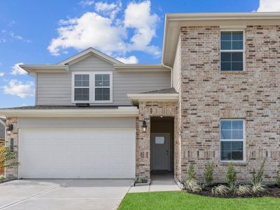 1615 Cinque Terre Way, Richmond, TX, 77406