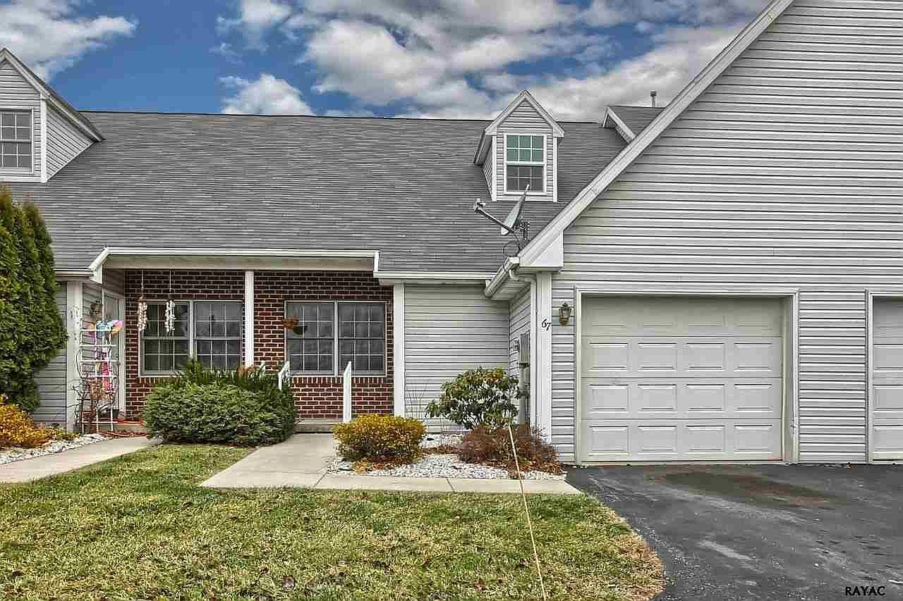 67 Hunters Trl, Gettysburg, PA 17325 Zillow