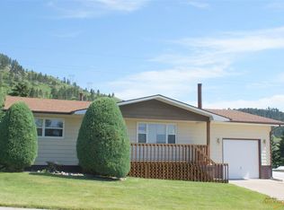 2520 Buena Vista Dr, Rapid City, SD 57702