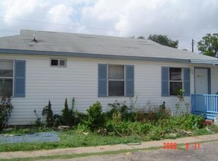 821-1 Garner St, Killeen, TX 76541