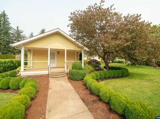 379 SE Grove St, Mill City, OR