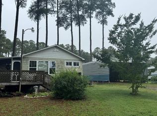6207 Nautilus Dr, Horntown, VA 23395