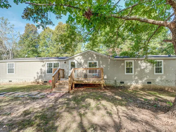 1011 Mallard Ct, Madison, GA 30650