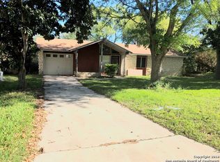 7613 Sage Oak St, Live Oak, TX 78233