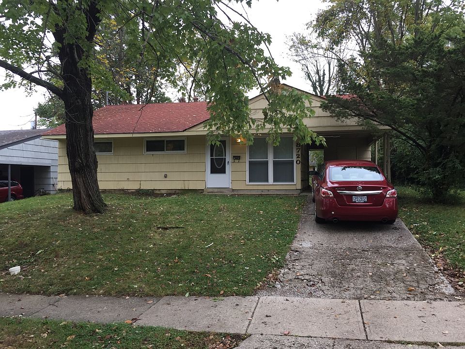 1st image of 8720 Desoto Dr